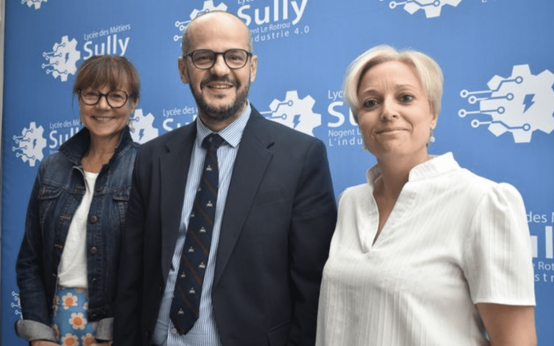 L&rsquo;internat du lycée va être rénové