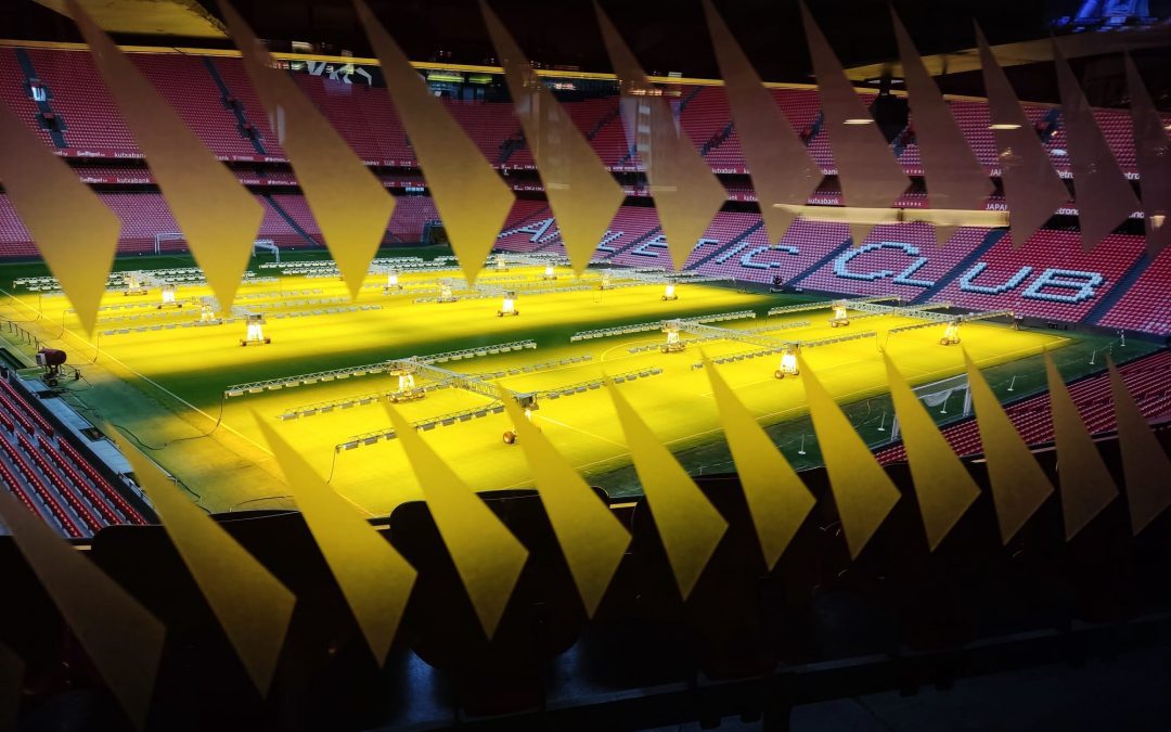 Erasmus+ : Nos élèves à Bilbao (J8, J9 & J10)