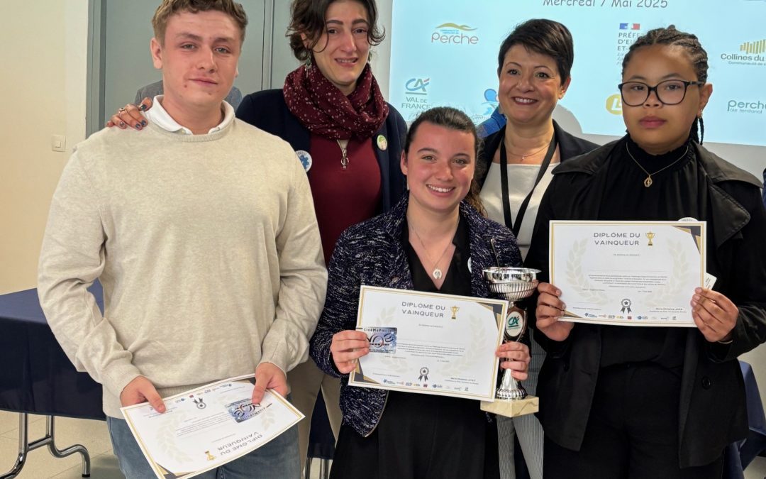 Challenge Écoles-Entreprises