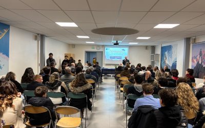 Lycée Sully : honneur aux lauréats 2025